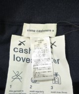 extreme cashmere（エクストリームカシミア）その他 紺 サイズ:F レディース/2200631195344