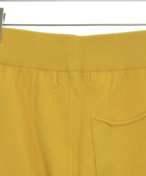 extreme cashmere（エクストリームカシミア）その他 黄 サイズ:F レディース/2200631197775