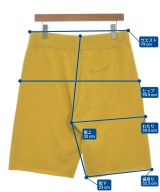 extreme cashmere（エクストリームカシミア）その他 黄 サイズ:F レディース/2200631197775