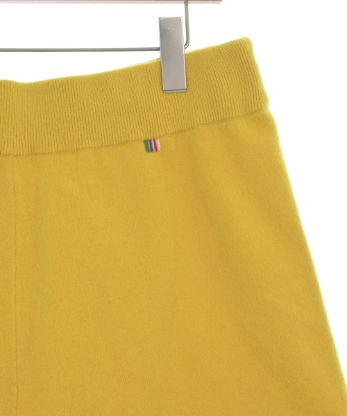 extreme cashmere（エクストリームカシミア）その他 黄 サイズ:F レディース/2200631197782