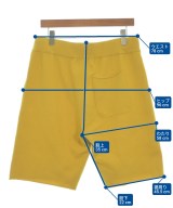 extreme cashmere（エクストリームカシミア）その他 黄 サイズ:F レディース/2200631197782