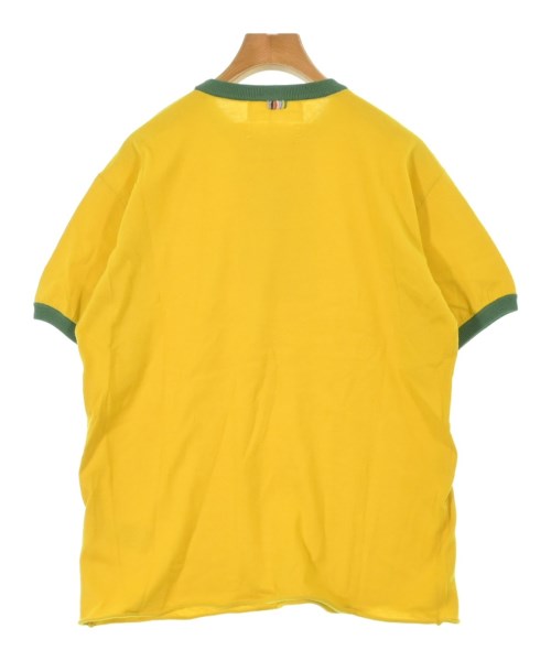 extreme cashmere（エクストリームカシミア）ニット・セーター 黄 サイズ:F レディース/2200631224624