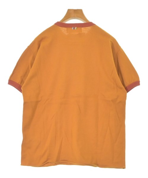 extreme cashmere（エクストリームカシミア）ニット・セーター オレンジ サイズ:F レディース/2200631224860