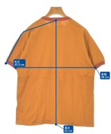 extreme cashmere（エクストリームカシミア）ニット・セーター オレンジ サイズ:F レディース/2200631224860