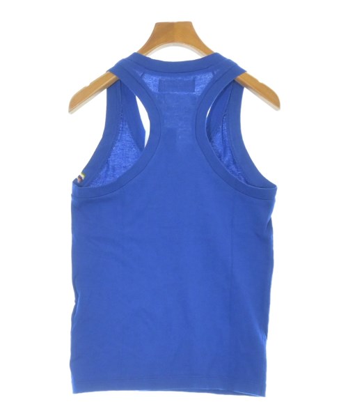 extreme cashmere（エクストリームカシミア）ニット・セーター 青 サイズ:F レディース/2200631227359