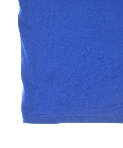 extreme cashmere（エクストリームカシミア）ニット・セーター 青 サイズ:F レディース/2200631227359