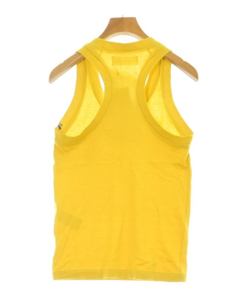 extreme cashmere（エクストリームカシミア）ニット・セーター 黄 サイズ:F レディース/2200631228172