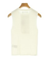 extreme cashmere（エクストリームカシミア）ニット・セーター 白 サイズ:F レディース/2200631228615