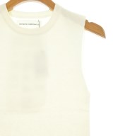 extreme cashmere（エクストリームカシミア）ニット・セーター 白 サイズ:F レディース/2200631228615