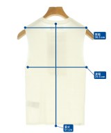 extreme cashmere（エクストリームカシミア）ニット・セーター 白 サイズ:F レディース/2200631228615