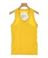 extreme cashmere（エクストリームカシミア）ニット・セーター 黄 サイズ:F レディース/2200631231592