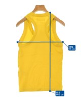 extreme cashmere（エクストリームカシミア）ニット・セーター 黄 サイズ:F レディース/2200631231592