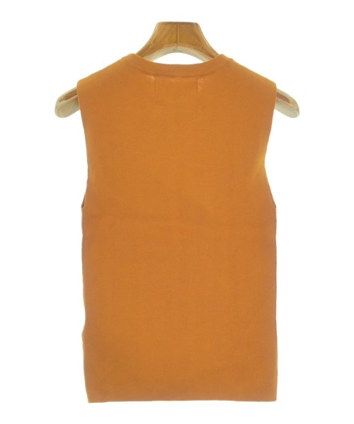 extreme cashmere（エクストリームカシミア）ニット・セーター オレンジ サイズ:F レディース/2200631231615