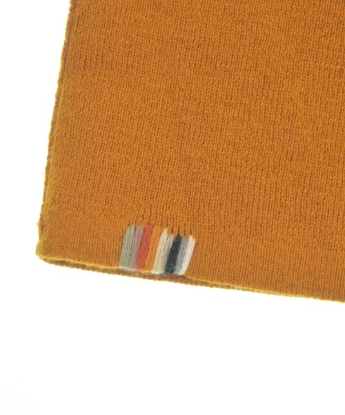 extreme cashmere（エクストリームカシミア）ニット・セーター オレンジ サイズ:F レディース/2200631231615