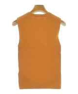 extreme cashmere（エクストリームカシミア）ニット・セーター オレンジ サイズ:F レディース/2200631231615