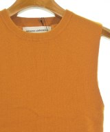extreme cashmere（エクストリームカシミア）ニット・セーター オレンジ サイズ:F レディース/2200631231615