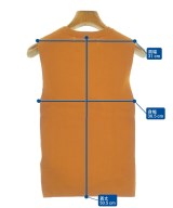 extreme cashmere（エクストリームカシミア）ニット・セーター オレンジ サイズ:F レディース/2200631231615