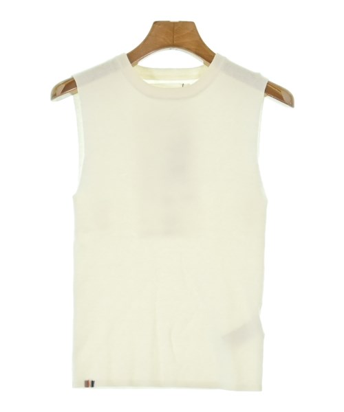 エクストリームカシミア(extreme cashmere)のextreme cashmere ニット・セーター