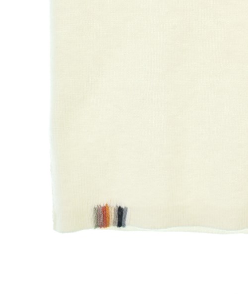 extreme cashmere（エクストリームカシミア）ニット・セーター 白 サイズ:F レディース/2200631232315