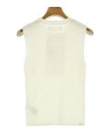 extreme cashmere（エクストリームカシミア）ニット・セーター 白 サイズ:F レディース/2200631232315