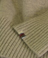 extreme cashmere（エクストリームカシミア）ニット・セーター ベージュ サイズ:F メンズ/2200632508020