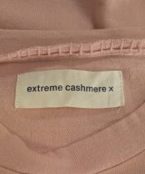 extreme cashmere（エクストリームカシミア）ニット・セーター ピンク サイズ:-(M位) レディース/2200633734077