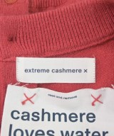 extreme cashmere（エクストリームカシミア）カーディガン 赤 サイズ:-(L位) メンズ/2200615445250