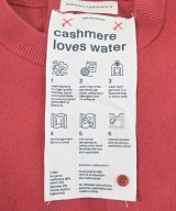extreme cashmere（エクストリームカシミア）カーディガン 赤 サイズ:-(L位) メンズ/2200615445250