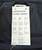 extreme cashmere（エクストリームカシミア）ニット・セーター 紺 サイズ:-(XS位) レディース/2200611936219