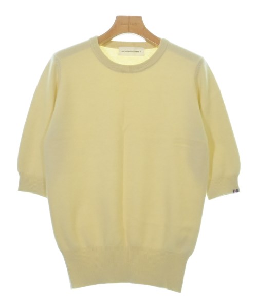 エクストリームカシミア(extreme cashmere)のextreme cashmere ニット・セーター