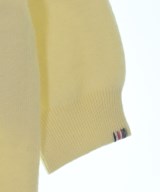 extreme cashmere（エクストリームカシミア）ニット・セーター 黄 サイズ:-(L位) レディース/2200616320020