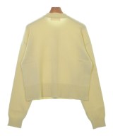 extreme cashmere（エクストリームカシミア）ニット・セーター 黄 サイズ:F レディース/2200616320037