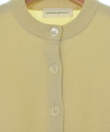 extreme cashmere（エクストリームカシミア）ニット・セーター 黄 サイズ:F レディース/2200616320037