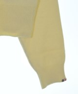 extreme cashmere（エクストリームカシミア）ニット・セーター 黄 サイズ:F レディース/2200616320037