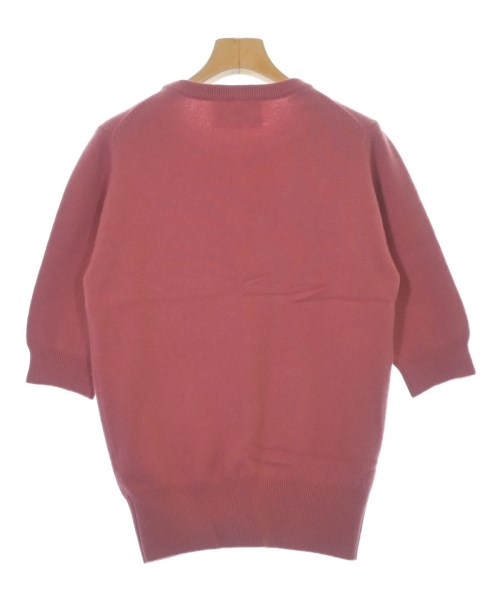 extreme cashmere（エクストリームカシミア）ニット・セーター ピンク サイズ:-(L位) レディース/2200616320044