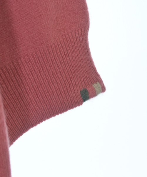 extreme cashmere（エクストリームカシミア）ニット・セーター ピンク サイズ:-(L位) レディース/2200616320044