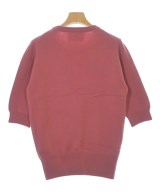 extreme cashmere（エクストリームカシミア）ニット・セーター ピンク サイズ:-(L位) レディース/2200616320044