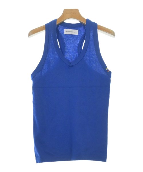 エクストリームカシミア(extreme cashmere)のextreme cashmere タンクトップ