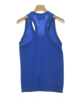 extreme cashmere（エクストリームカシミア）タンクトップ 青 サイズ:-(XS位) レディース/2200616320051