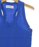 extreme cashmere（エクストリームカシミア）タンクトップ 青 サイズ:-(XS位) レディース/2200616320051