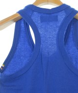 extreme cashmere（エクストリームカシミア）タンクトップ 青 サイズ:-(XS位) レディース/2200616320051