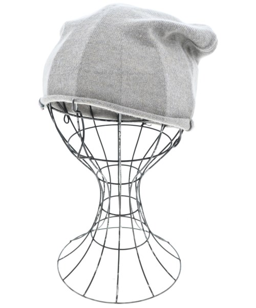 エクストリームカシミア(extreme cashmere)のextreme cashmere ニットキャップ・ビーニー