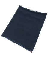 extreme cashmere（エクストリームカシミア）マフラー 紺 サイズ:- レディース/2200616624142