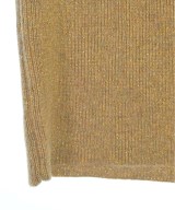 extreme cashmere（エクストリームカシミア）ベスト/ノースリーブ ベージュ サイズ:-(XS位) レディース/2200610929045