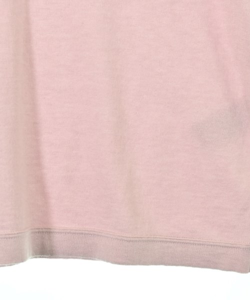 extreme cashmere（エクストリームカシミア）ニット・セーター ピンク サイズ:-(XL位) レディース/2200619017330