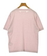 extreme cashmere（エクストリームカシミア）ニット・セーター ピンク サイズ:-(XL位) レディース/2200619017330