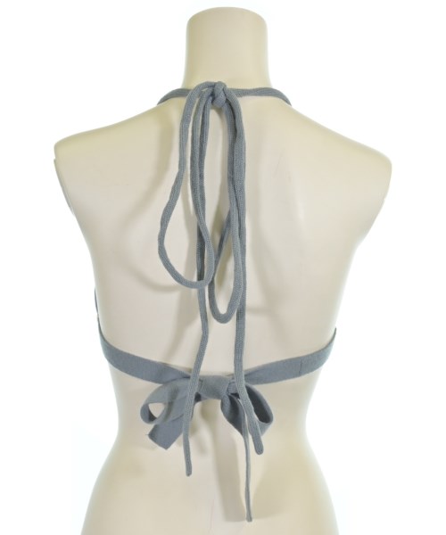 extreme cashmere（エクストリームカシミア）小物類（その他） グレー サイズ:-(XS位) レディース/2200620446044