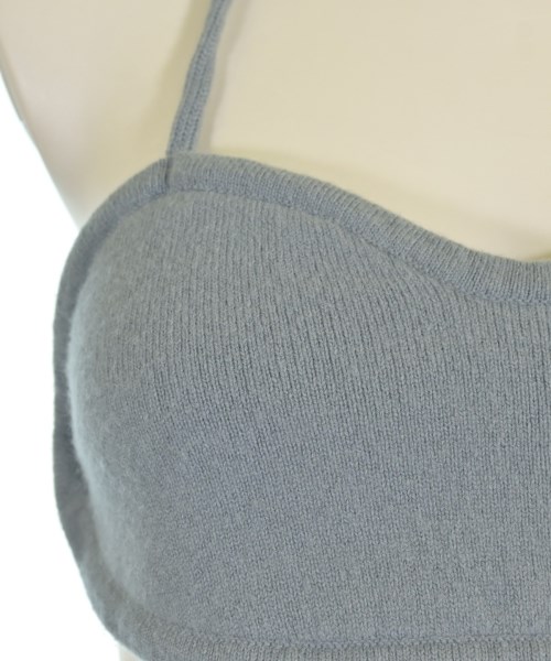 extreme cashmere（エクストリームカシミア）小物類（その他） グレー サイズ:-(XS位) レディース/2200620446044