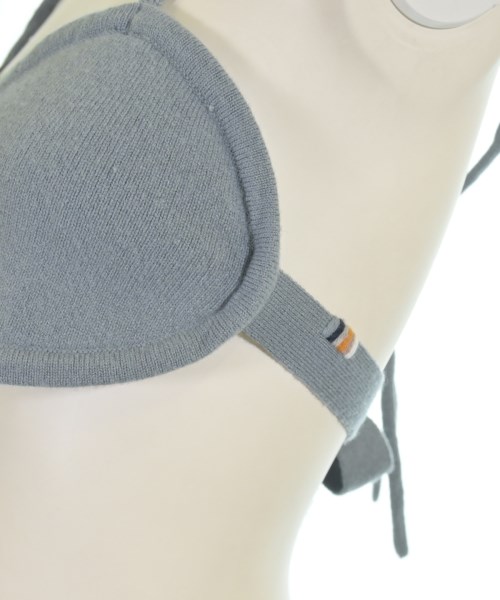 extreme cashmere（エクストリームカシミア）小物類（その他） グレー サイズ:-(XS位) レディース/2200620446044