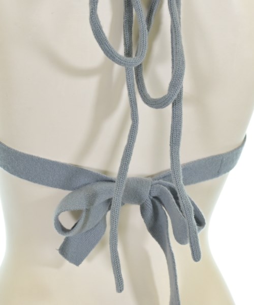 extreme cashmere（エクストリームカシミア）小物類（その他） グレー サイズ:-(XS位) レディース/2200620446044